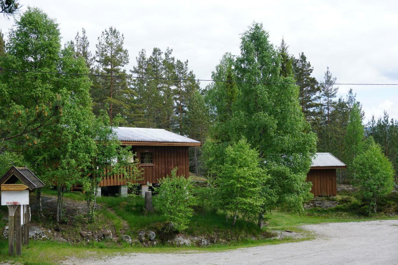 Вілла Visit Wilderness Amli Екстер'єр фото