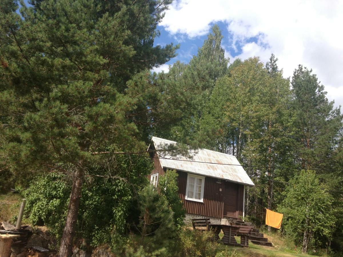 Вілла Visit Wilderness Amli Екстер'єр фото